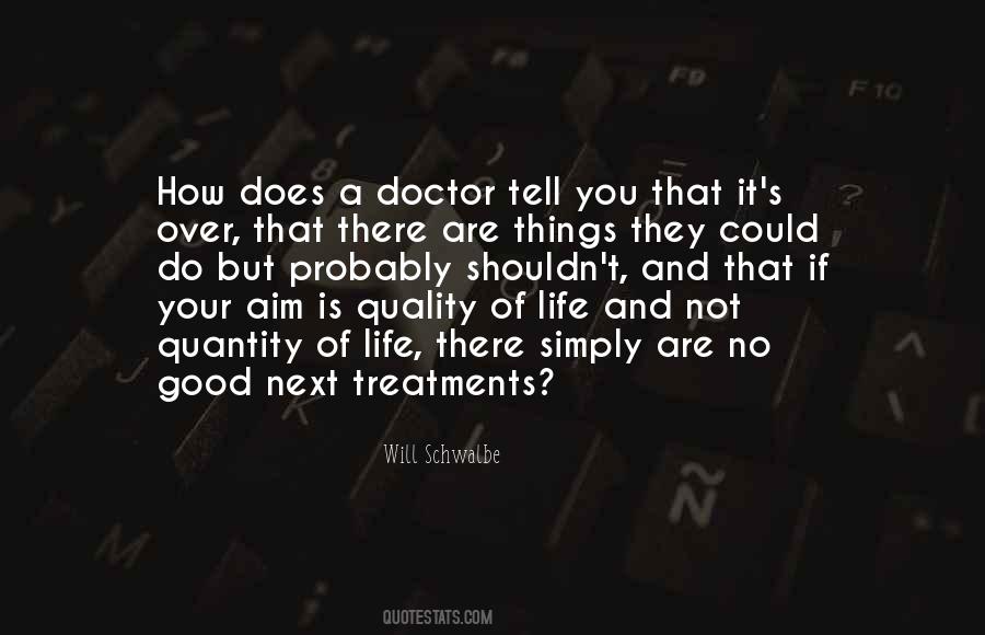 Your Life Is Not Over Quotes #997380