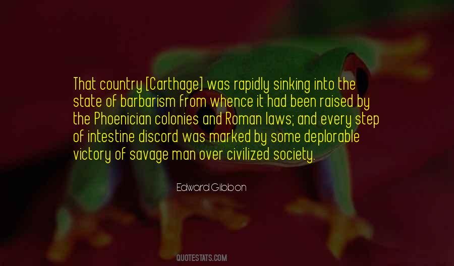 Quotes About State Law #1436775