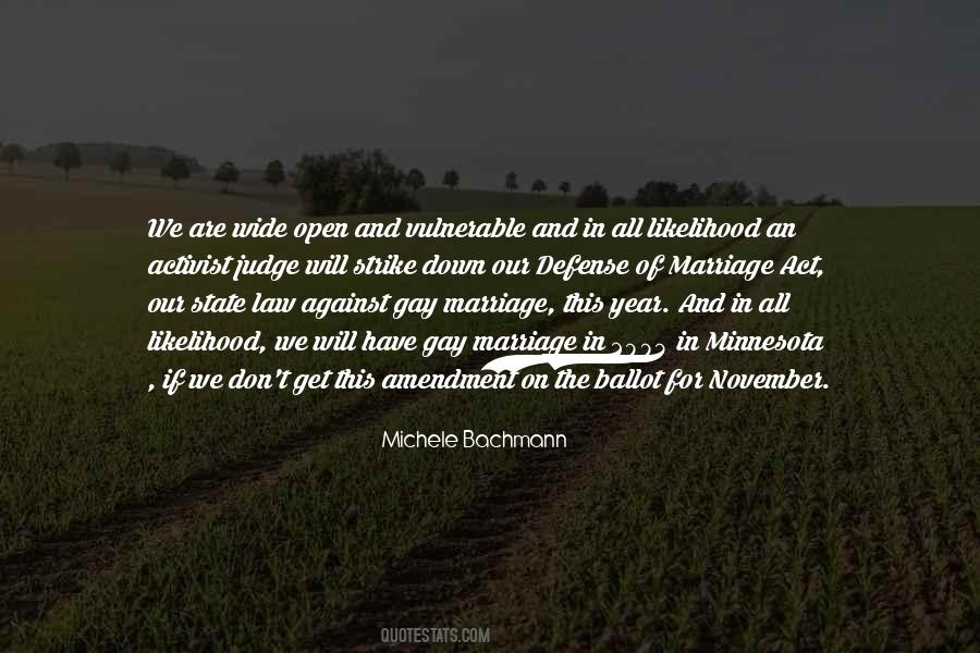 Quotes About State Law #1478060