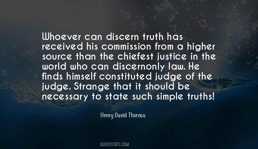 Quotes About State Law #1582388