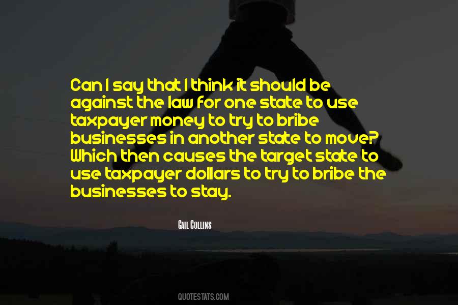 Quotes About State Law #1613497