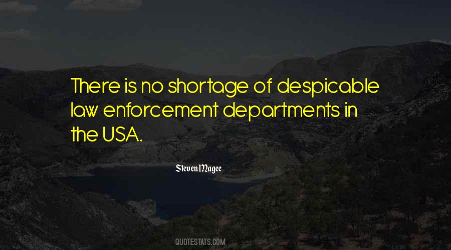 Quotes About State Law #1627895