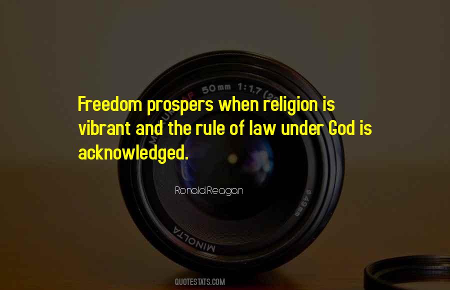 Quotes About State Law #1707983