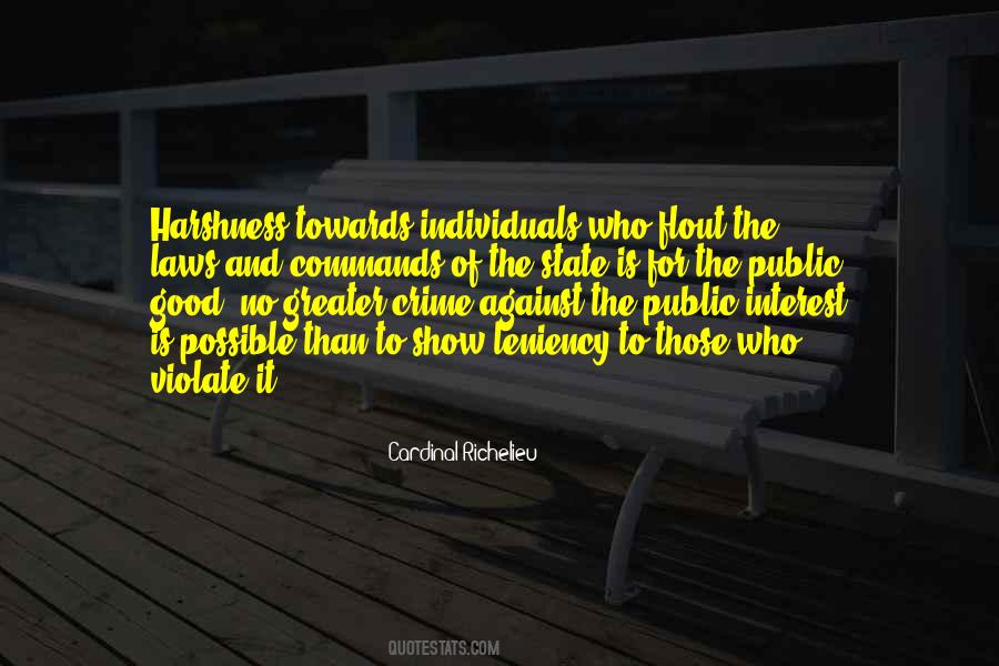 Quotes About State Law #255079