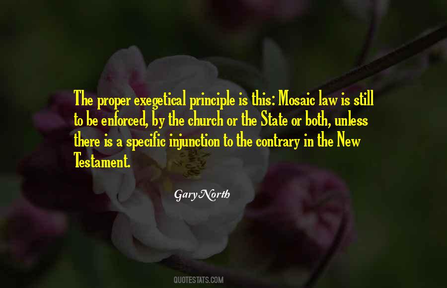 Quotes About State Law #267893