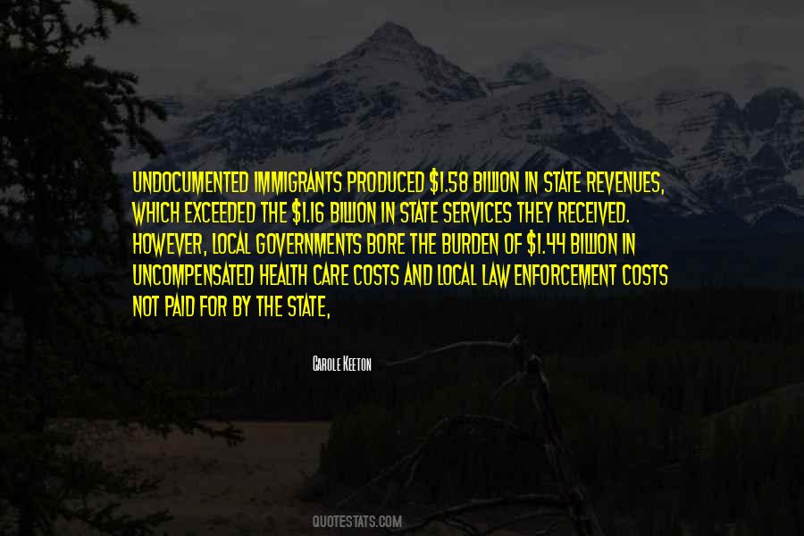 Quotes About State Law #425633
