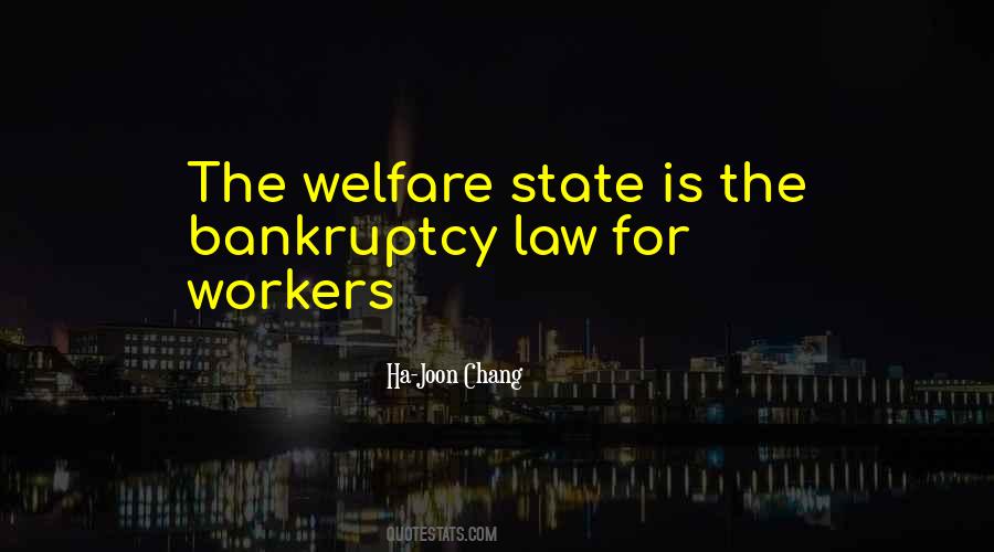Quotes About State Law #554537
