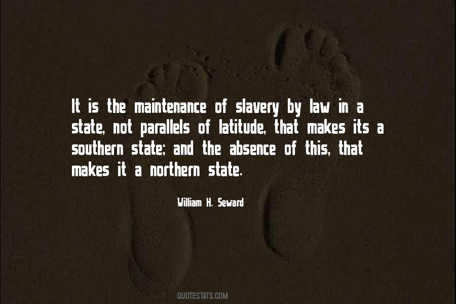 Quotes About State Law #619320