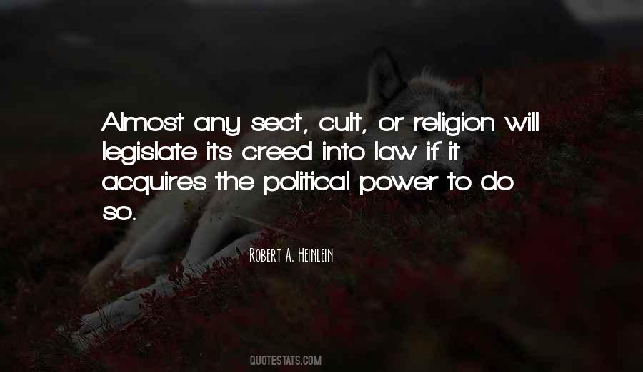 Quotes About State Law #712480