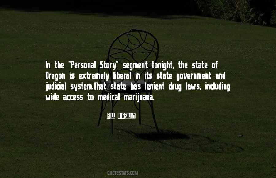 Quotes About State Law #787800