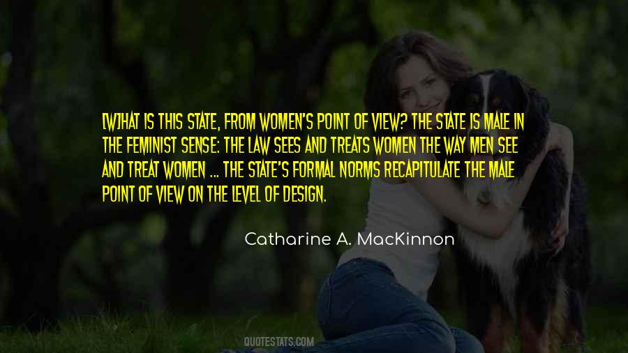 Quotes About State Law #834697