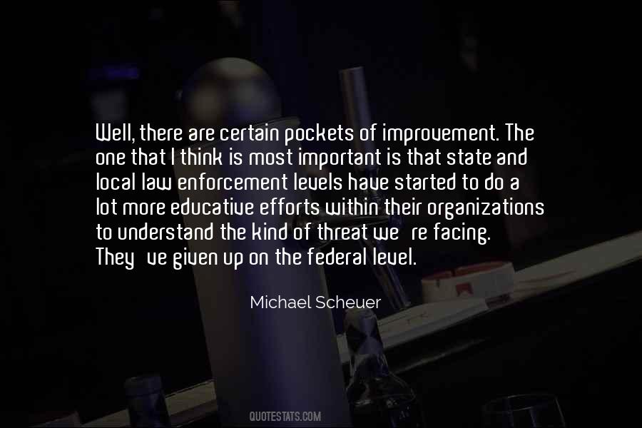 Quotes About State Law #905108