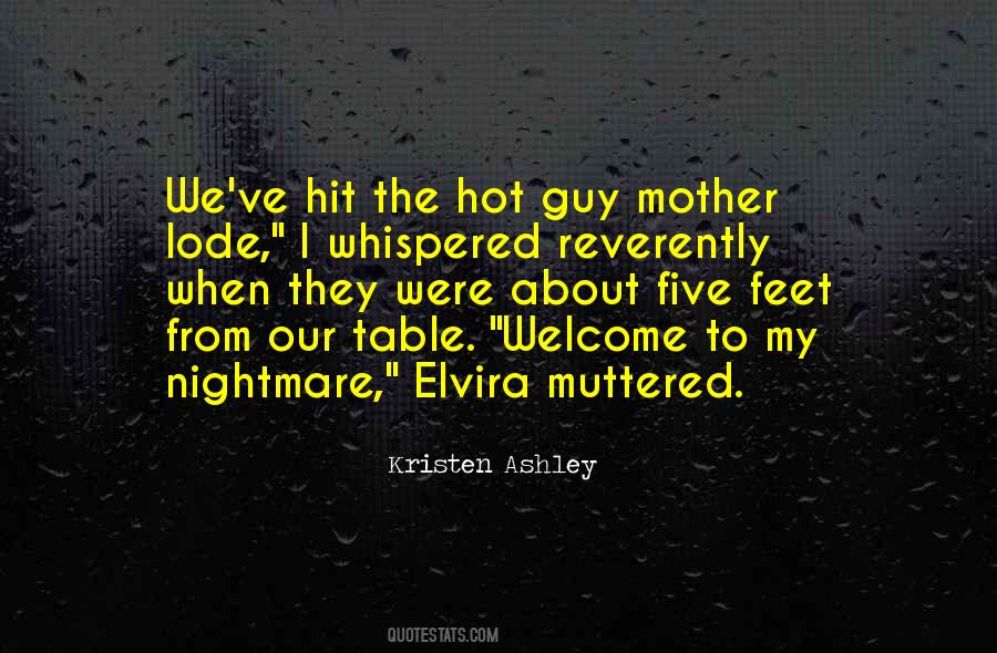 Elvira Quotes #415192