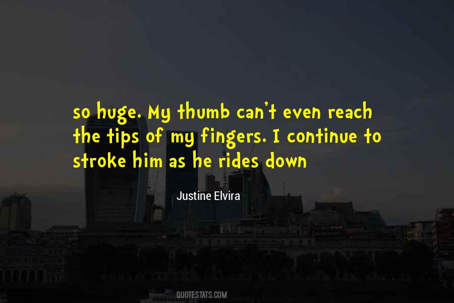 Elvira Quotes #805644