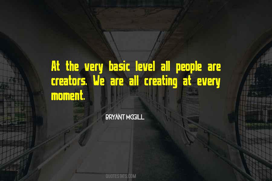 Teaching Moment Quotes #413926