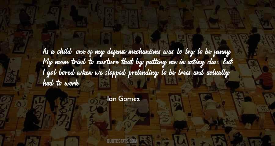 Bored Of Me Quotes #1673494