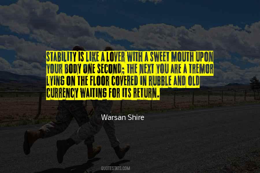 Sweet On You Quotes #1284473