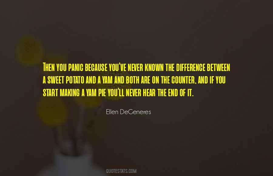 Sweet On You Quotes #1562849