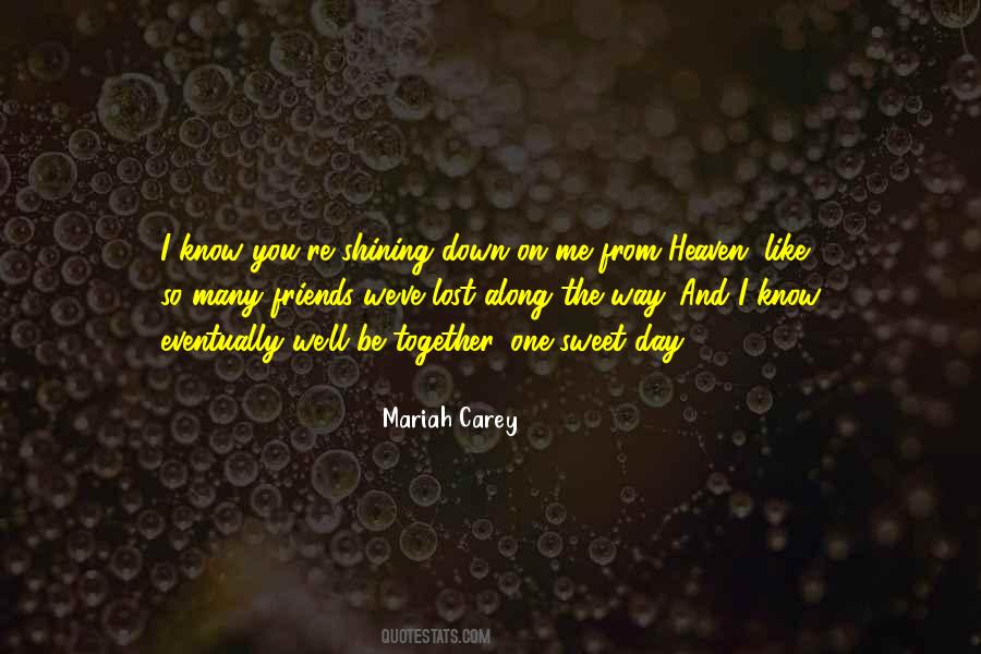 Sweet On You Quotes #1590855