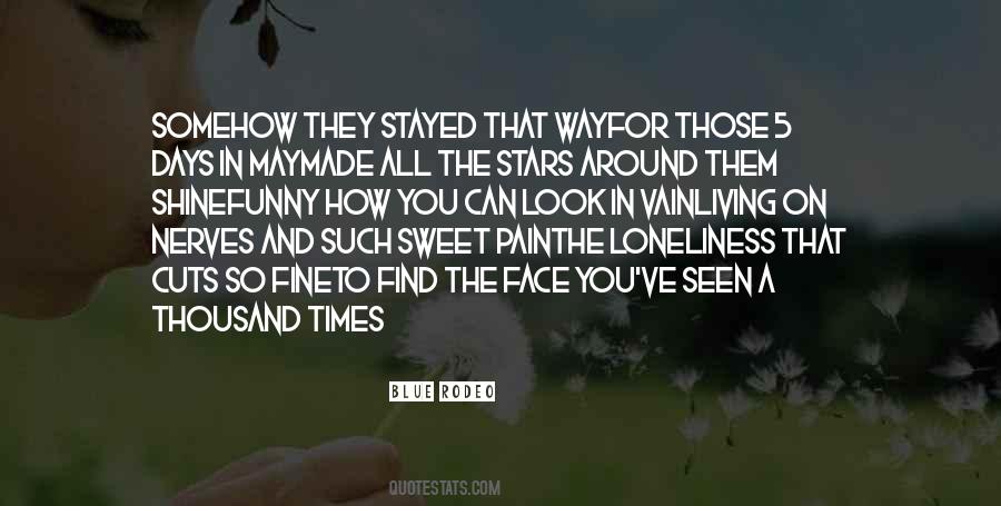 Sweet On You Quotes #1847472