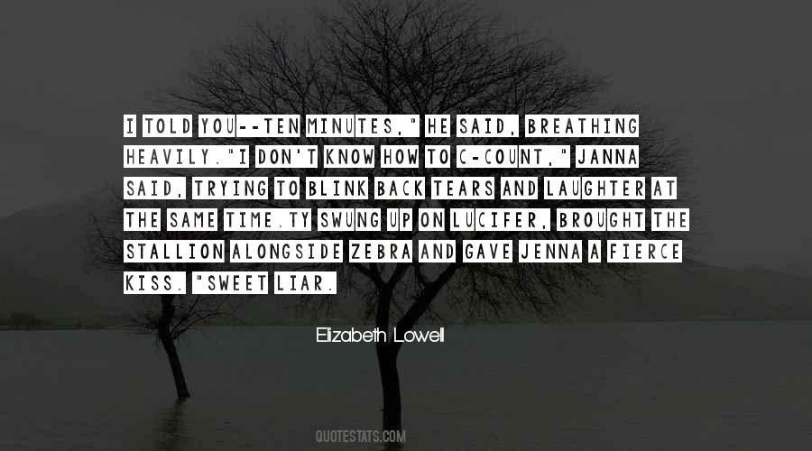 Sweet On You Quotes #760256