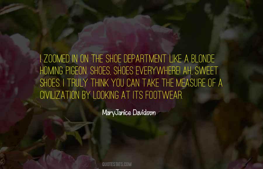 Sweet On You Quotes #966009