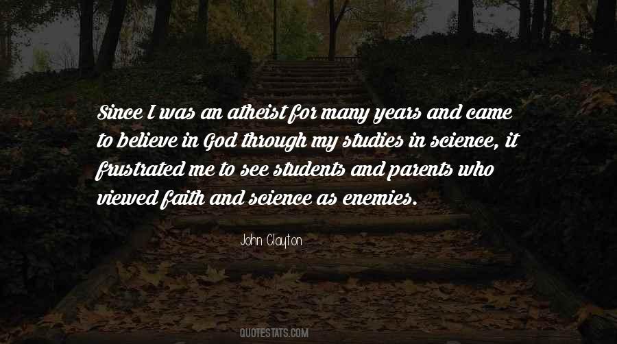 Parents God Quotes #854665