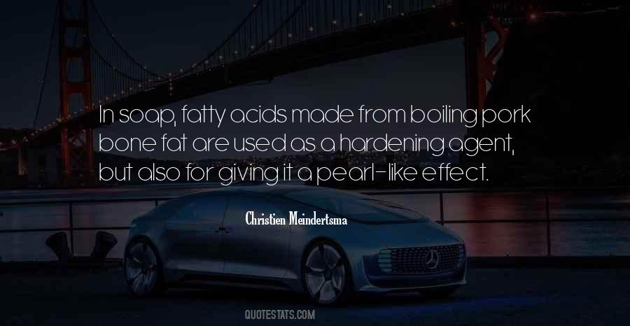 How A Pearl Is Made Quotes #1089234