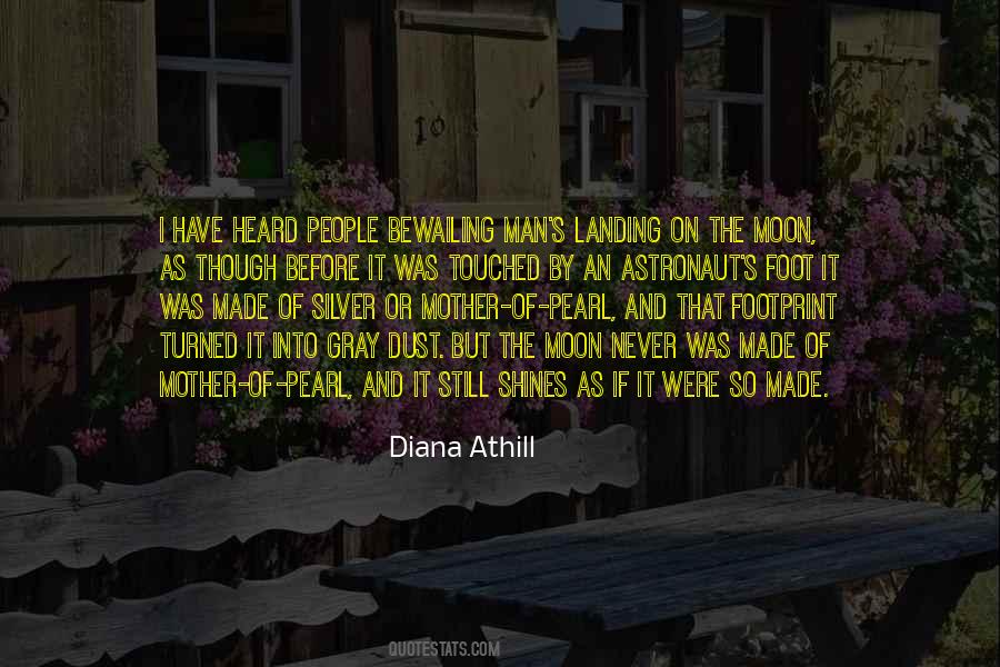 How A Pearl Is Made Quotes #1451665