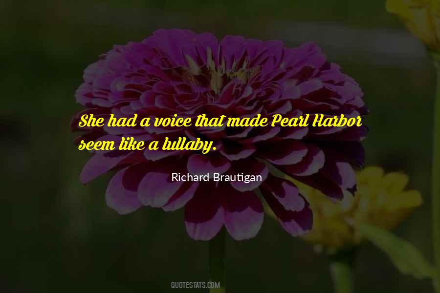 How A Pearl Is Made Quotes #619893