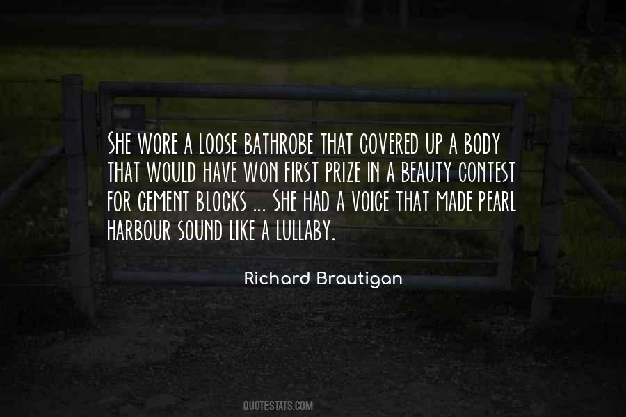How A Pearl Is Made Quotes #859524
