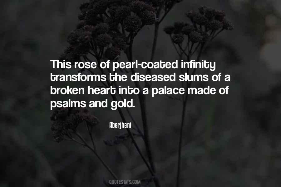 How A Pearl Is Made Quotes #865416