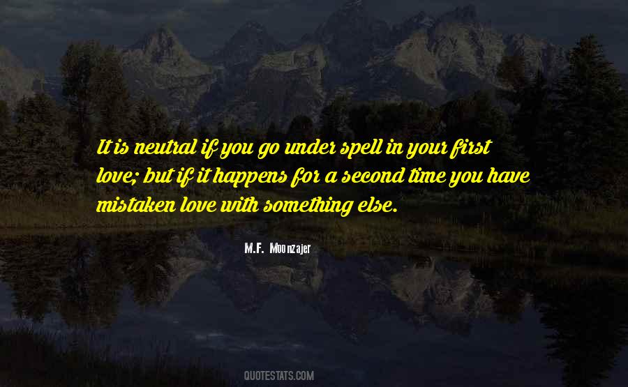 Time You Have Quotes #1371167