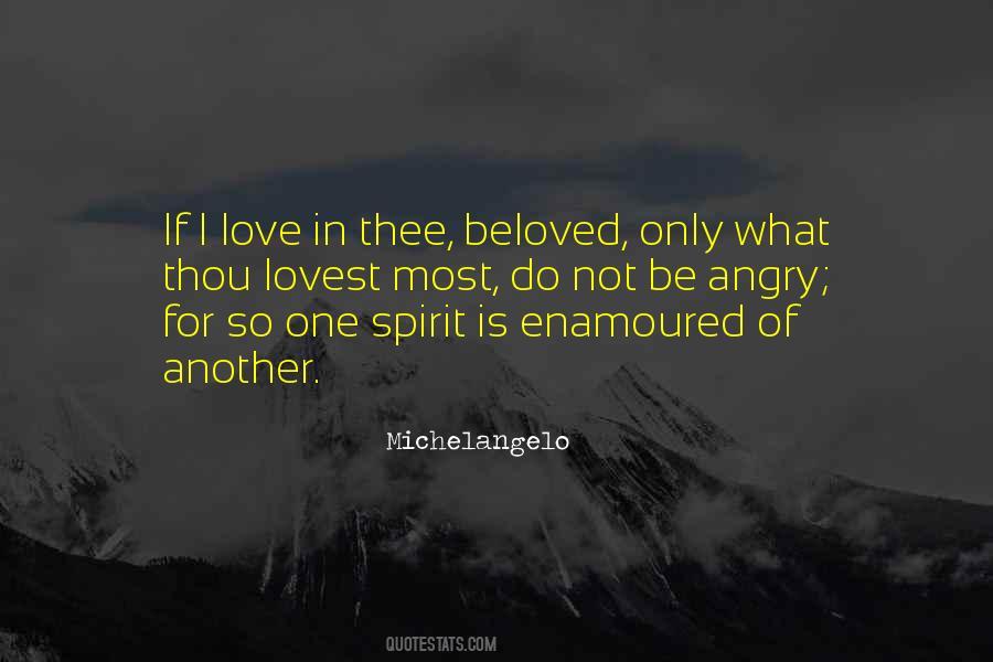 Most Beloved Quotes #983817