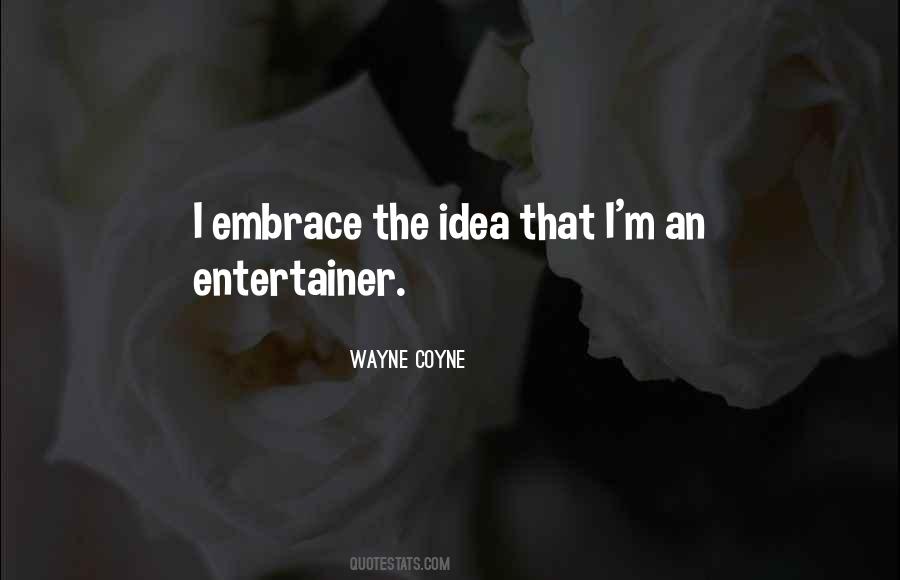 Elwood Quotes #315533