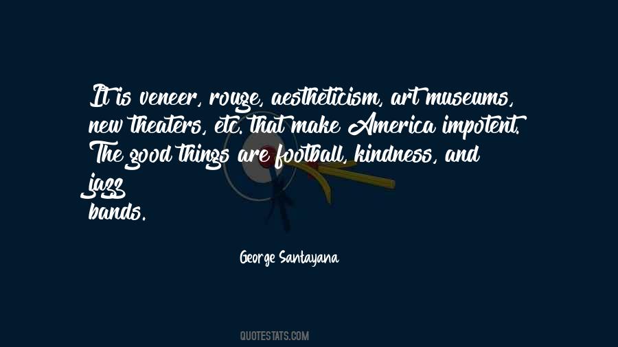 America Is Good Quotes #890610