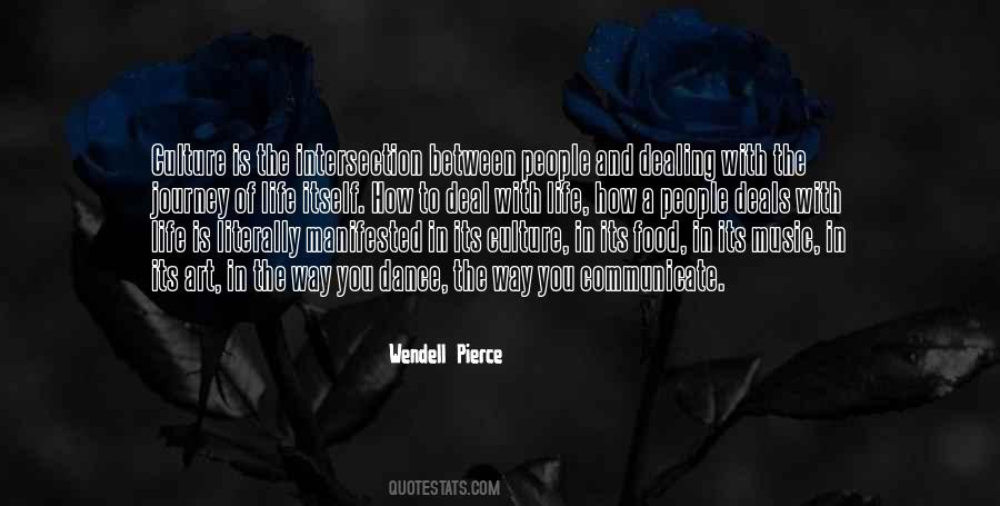 Quotes About Food And Art #618853
