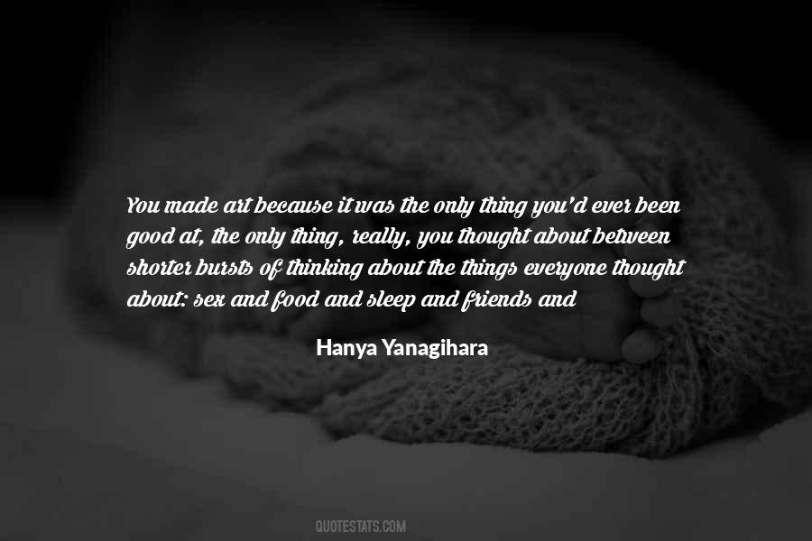 Quotes About Food And Art #887497
