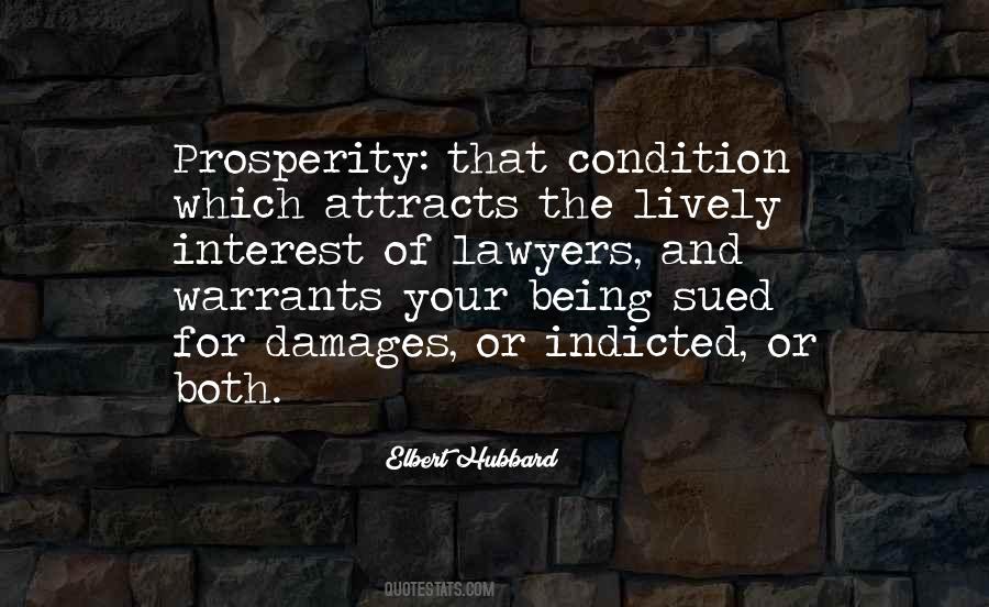 Your Lawyer Quotes #1547649