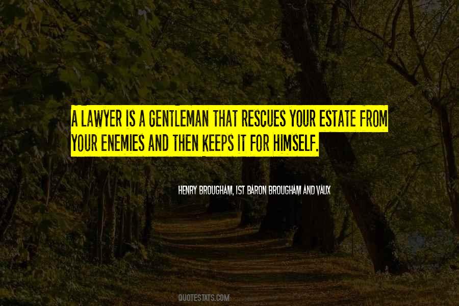Your Lawyer Quotes #590124