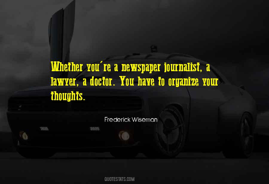 Your Lawyer Quotes #956616