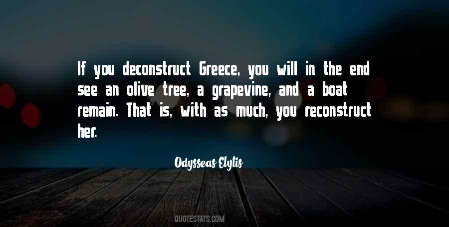 Elytis Quotes #1550221