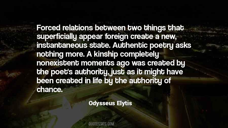 Elytis Quotes #8527