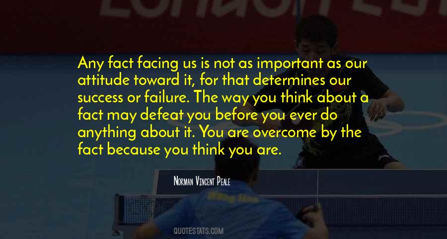 You Are Not A Failure Quotes #1793440