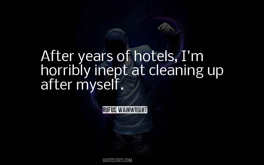 After Years Quotes #1066989