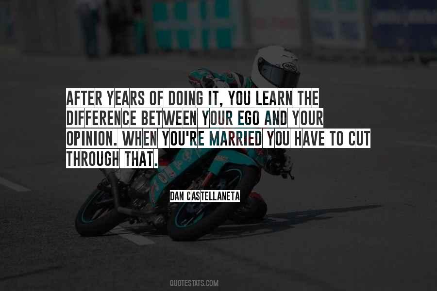 After Years Quotes #1372259