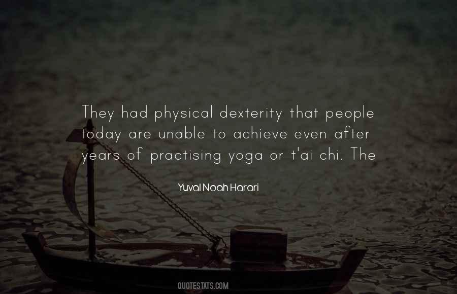 After Years Quotes #1421793