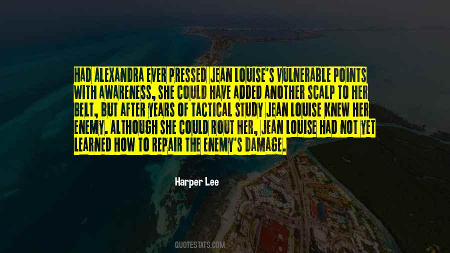 After Years Quotes #1595074