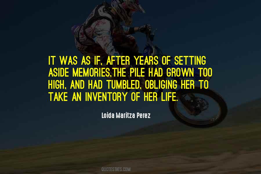 After Years Quotes #1612124