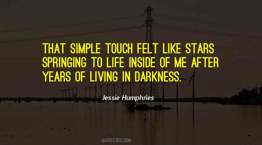 After Years Quotes #1644942